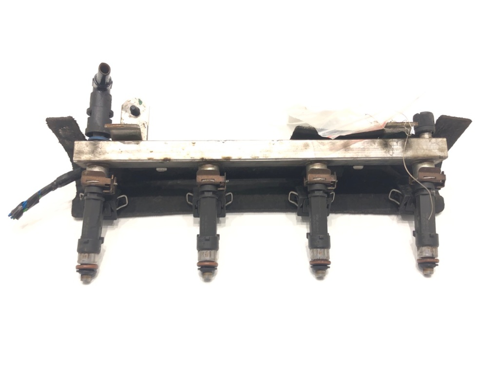 [STARK-606722] Rampa de inyección Opel Corsa D