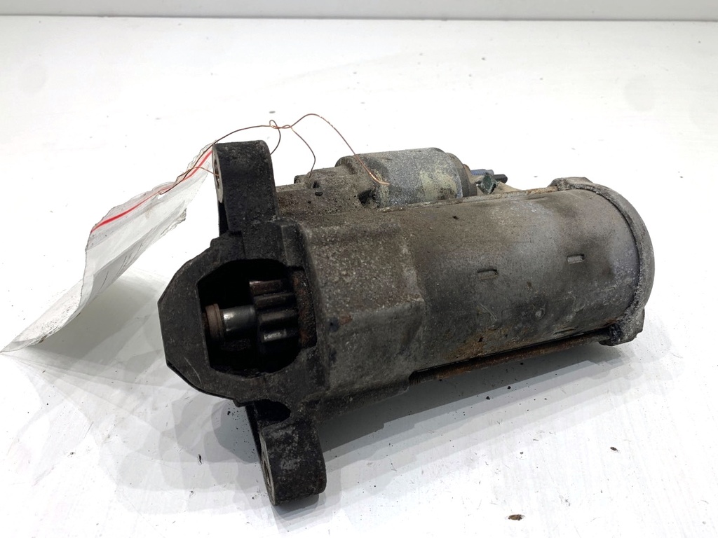 [STARK-897667] Motor de arranque OPEL MOVANO C Platforma / podwozie (U9) 2.2 D 103 kW