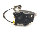 Cerradura de puerta trasera derecha Audi A6 C7 Avant