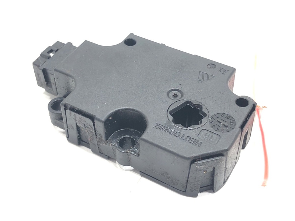 [STARK-606833] Resistencia de calefacción Audi A6 C7 Avant