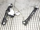 Elevalunas delantero izquierdo VW Jetta IV