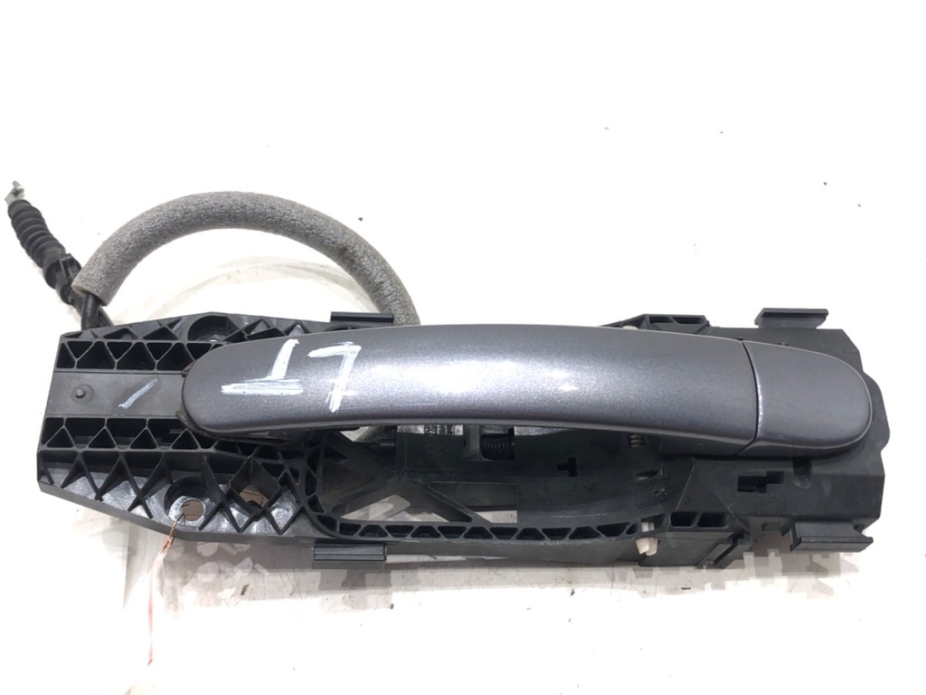 [STARK-607153] Maneta de puerta trasera izquierda VW Jetta IV