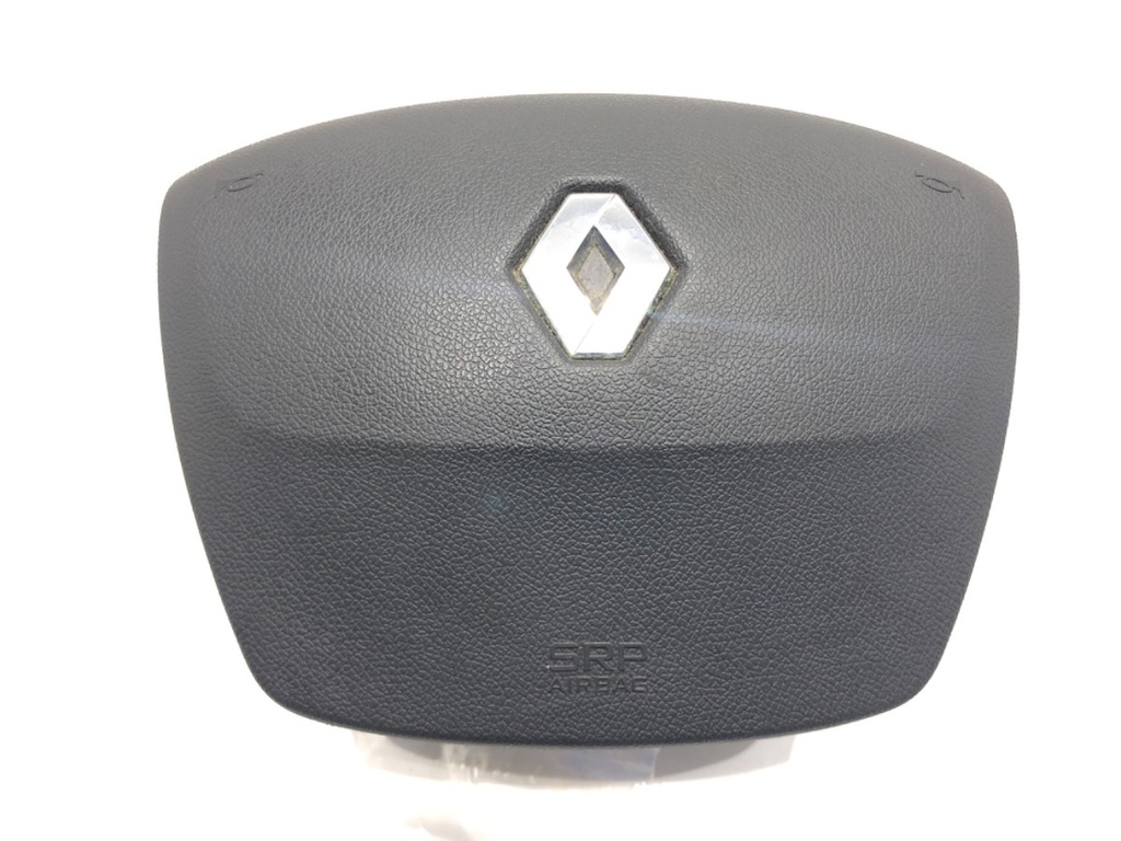[STARK-607372] Airbag de conductor RENAULT SCÉNIC III