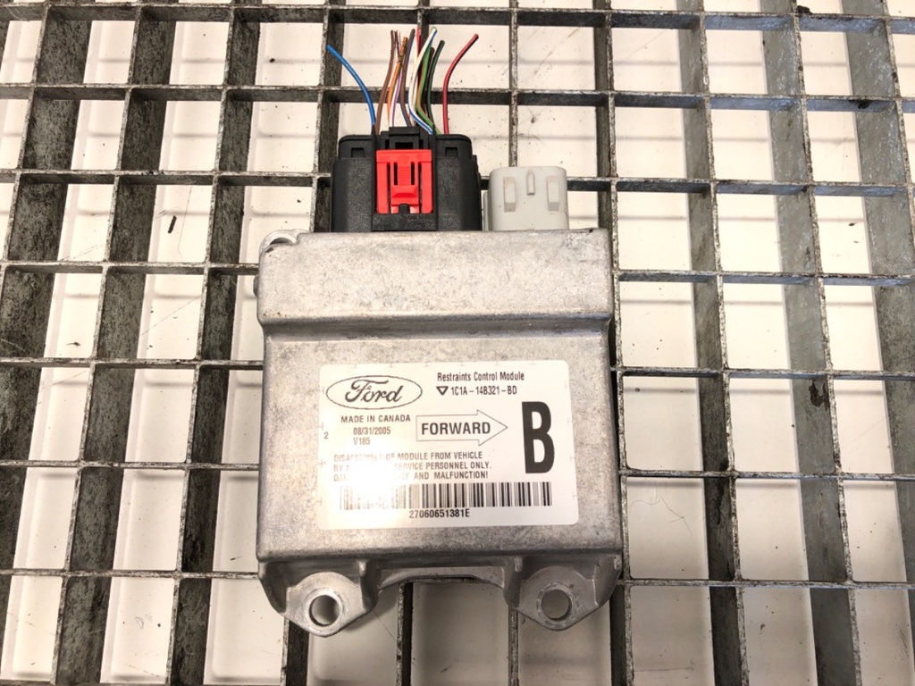 [STARK-607851] Sensor de airbag Ford Transit (2000-2006)