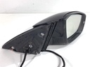 Retrovisor derecho SKODA Octavia III Combi (5E5, 5E6) 2012-2022