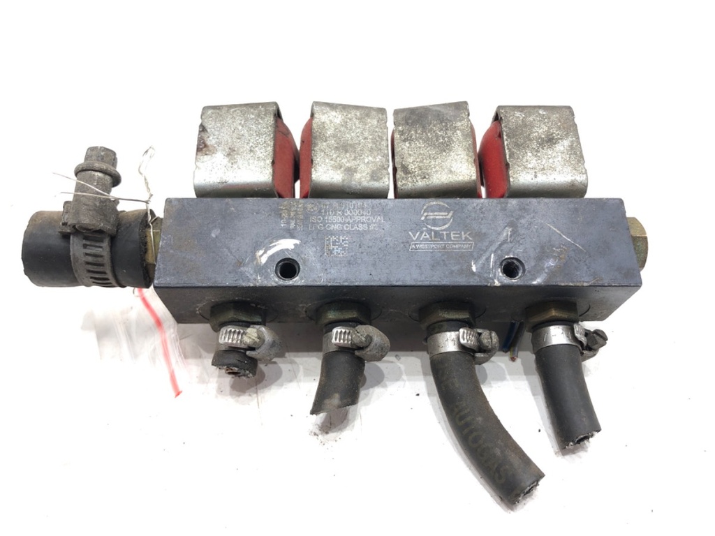 [STARK-607883] Inyector GLP VW Golf IV (1J1)