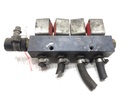 Inyector GLP VW Golf IV (1J1)