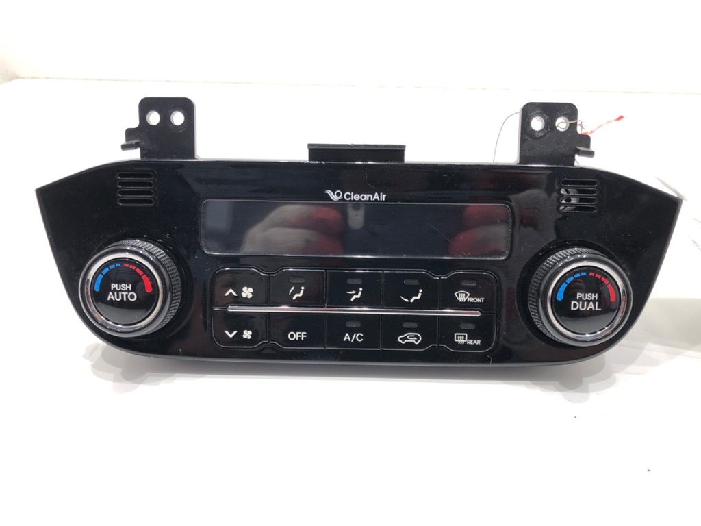 [STARK-607927] Panel de control de climatización KIA Sportage III (SL)