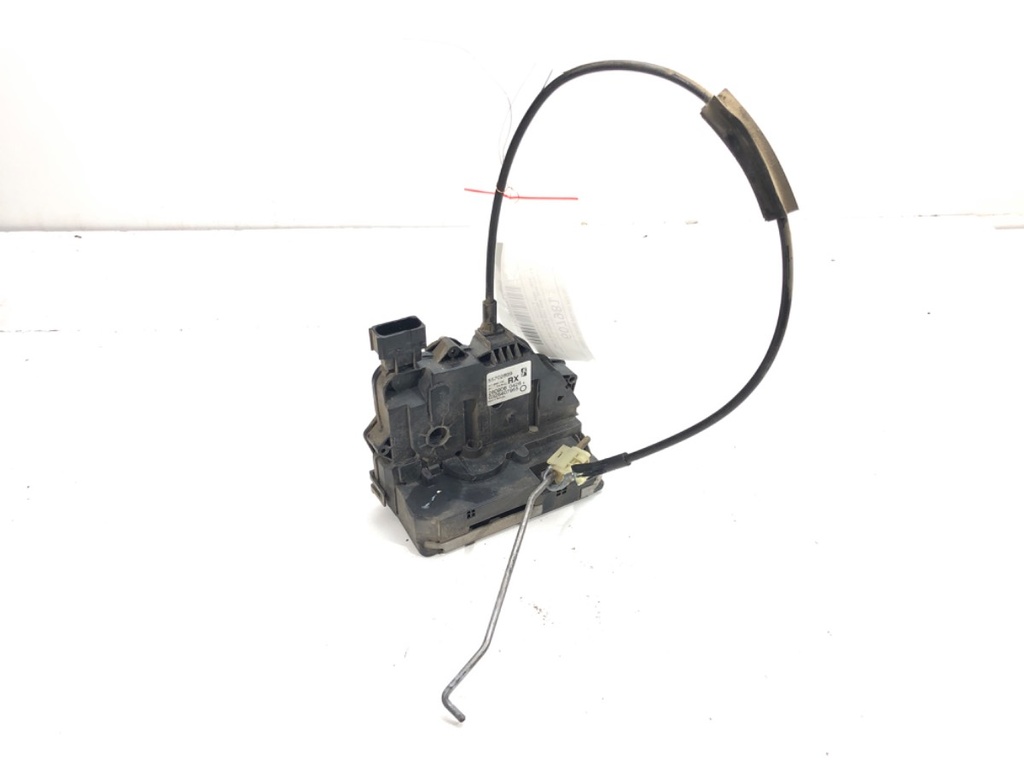 [STARK-607981] Cerradura de puerta delantera derecha OPEL Corsa D (S07)