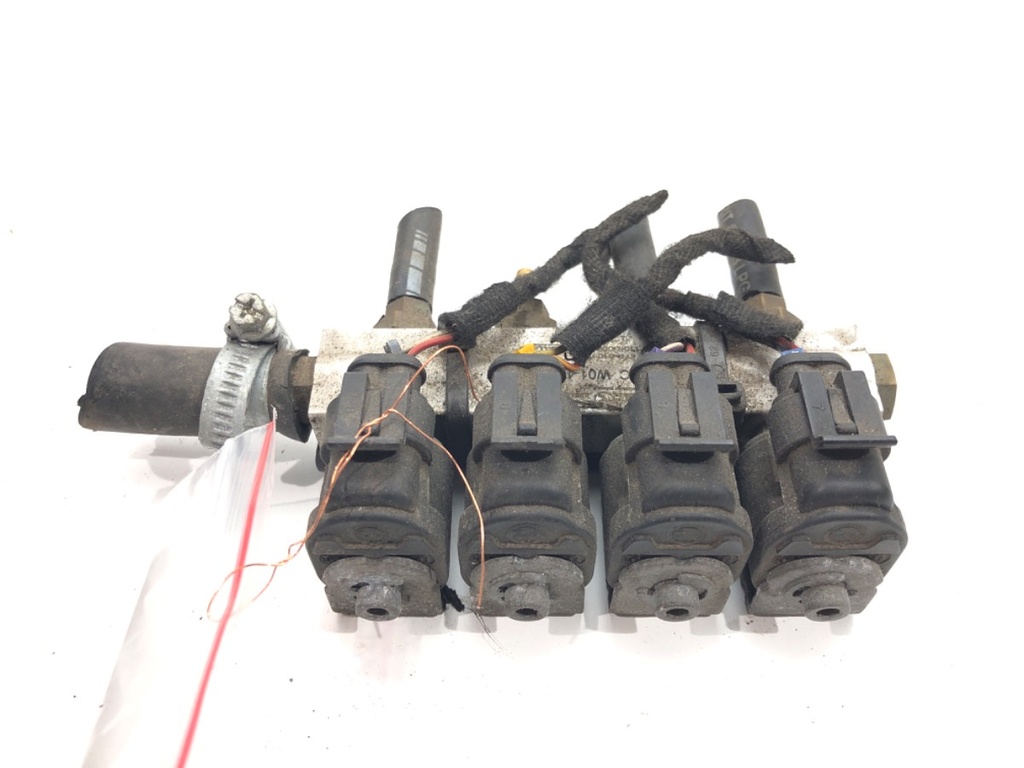[STARK-608512] Inyector de GLP Opel Vectra C