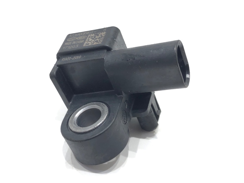 [STARK-608868] Sensor de impacto Kia Stinger