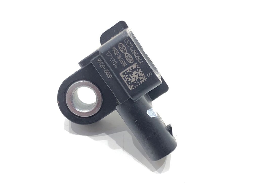 [STARK-608870] Sensor de impacto Kia Stinger