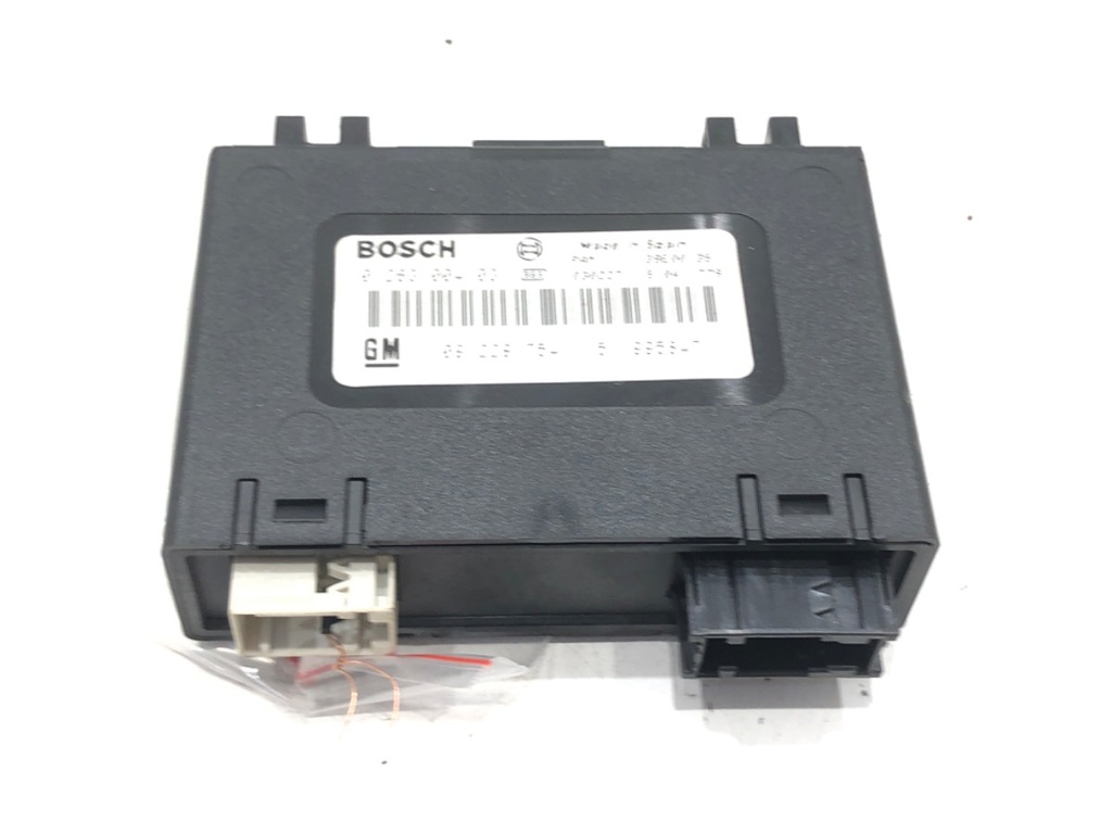 [STARK-608939] Centralita PDC OPEL SIGNUM