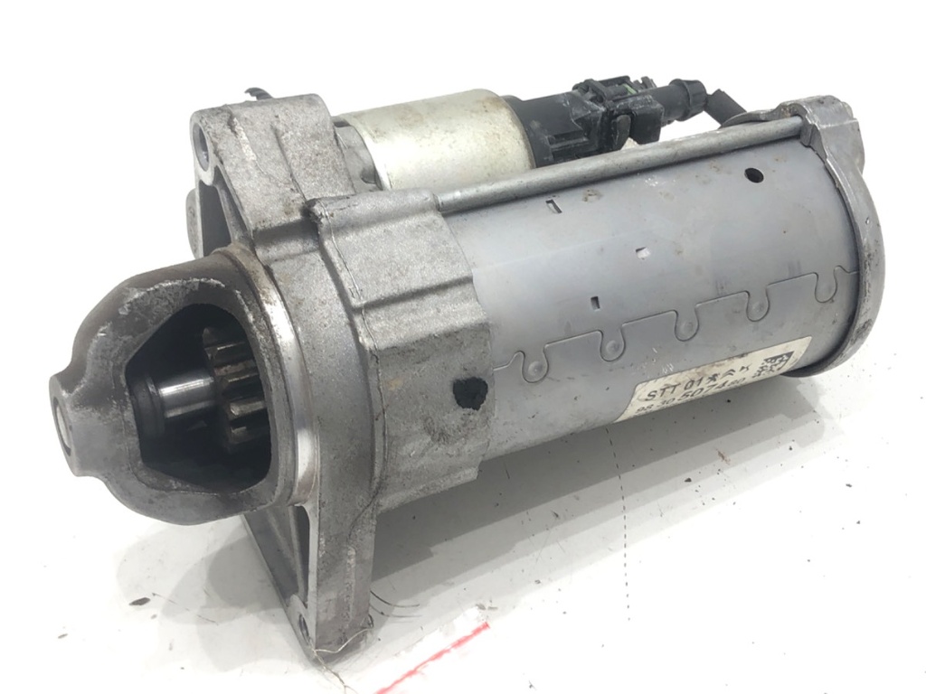 [STARK-608975] Motor de arranque CITROEN C4 III