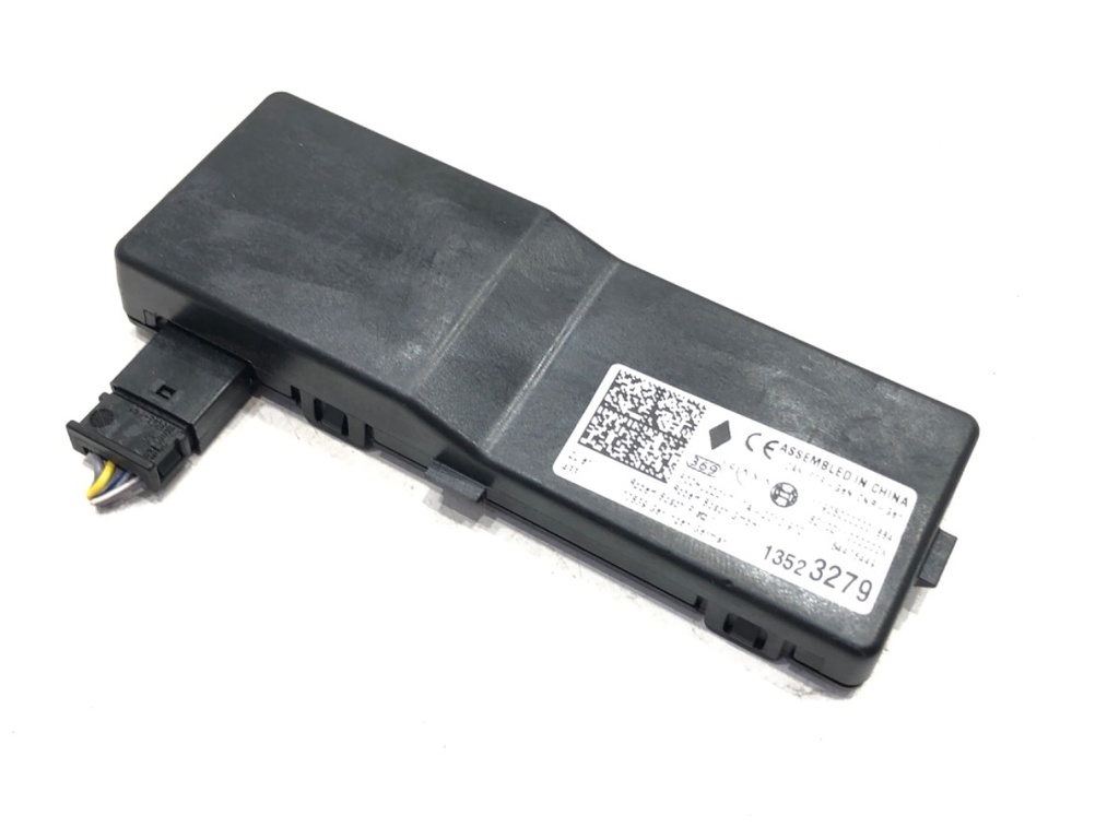 [STARK-609183] Módulo electrónico Opel Corsa E (X15)
