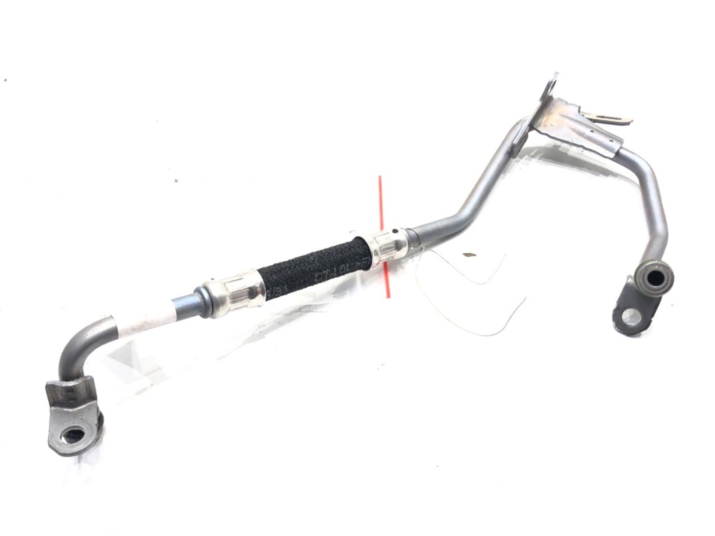 [STARK-609454] Manguito de turbo Renault Captur II