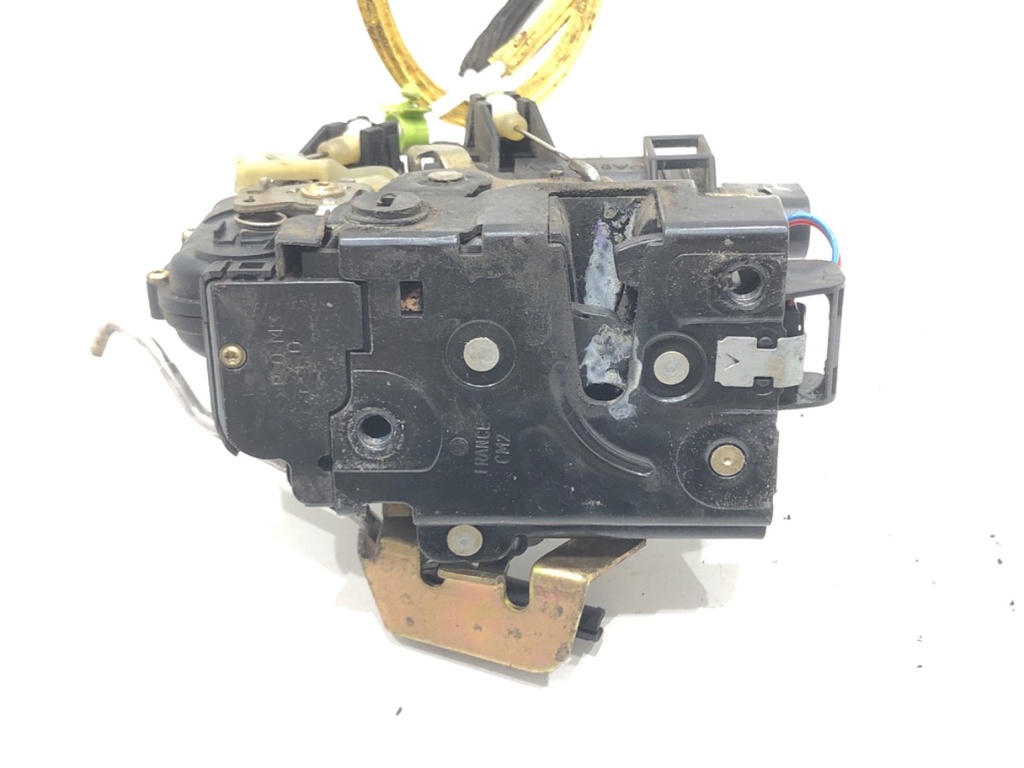 [STARK-609567] Cerradura de puerta trasera izquierda Audi A6 C5