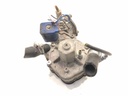 Reductor de gas GLP Opel Zafira B