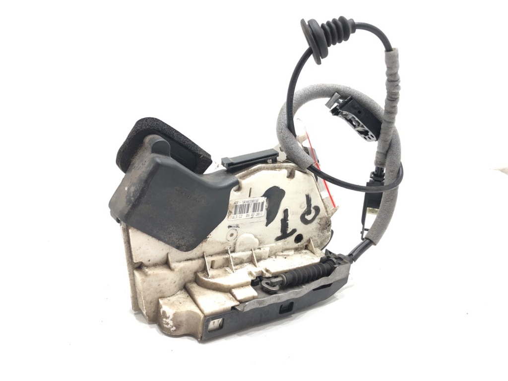 [STARK-610188] Cerradura de puerta trasera derecha VW Polo V