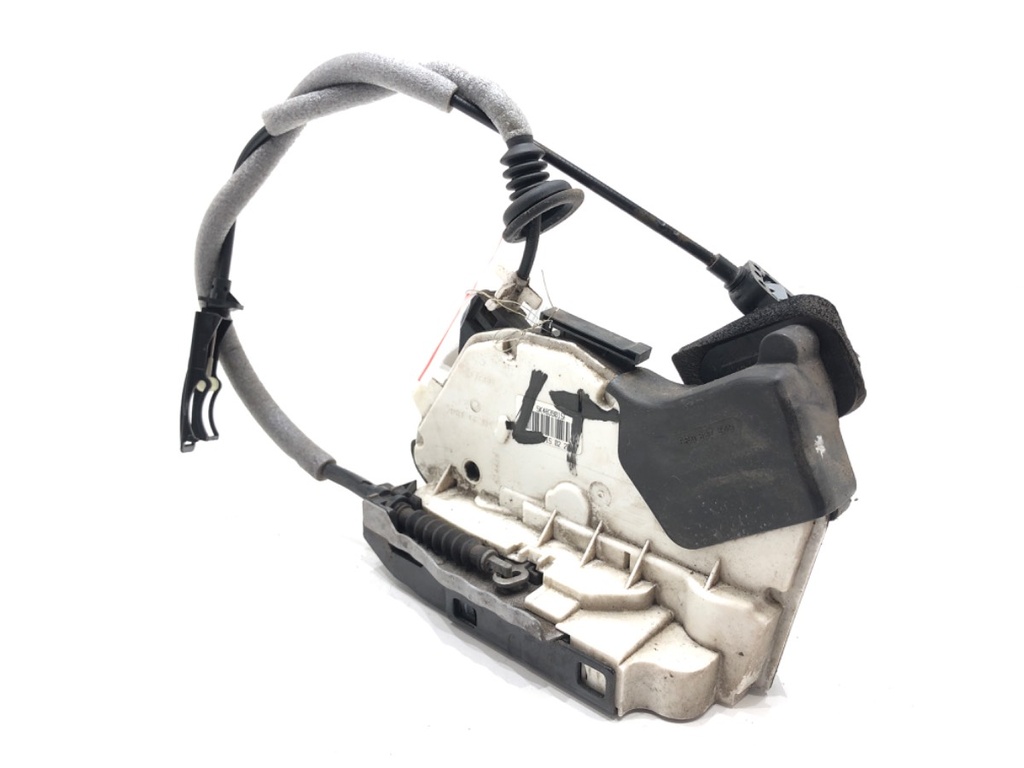 [STARK-610189] Cerradura de puerta trasera izquierda VW Polo V