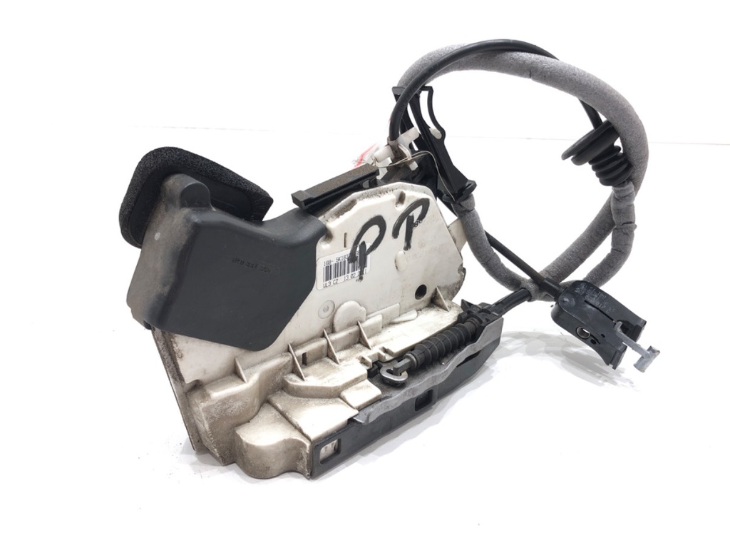 [STARK-610190] Cerradura de puerta delantera derecha VW Polo V (6R1, 6C1)