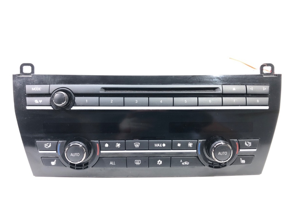 [STARK-524779] Panel de control de climatización BMW 7 (F01, F02, F03, F04) 2008-2015