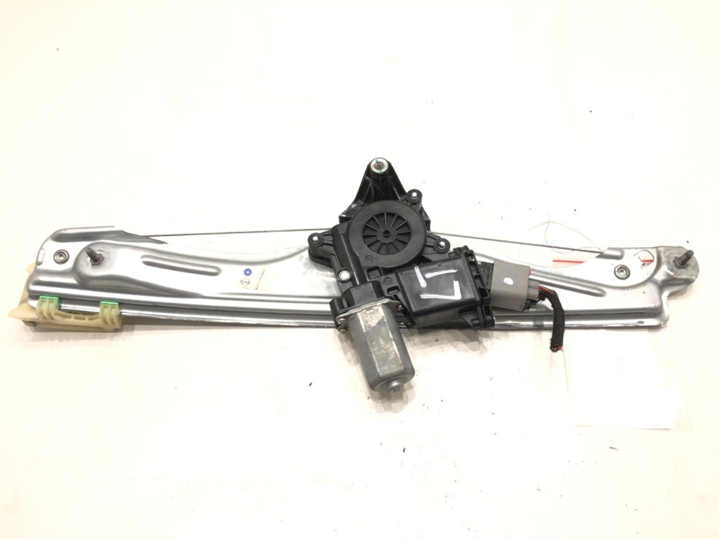 [STARK-610567] Elevalunas trasero izquierdo Opel Insignia B Sports Tourer