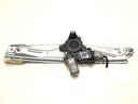 Elevalunas trasero izquierdo Opel Insignia B Sports Tourer