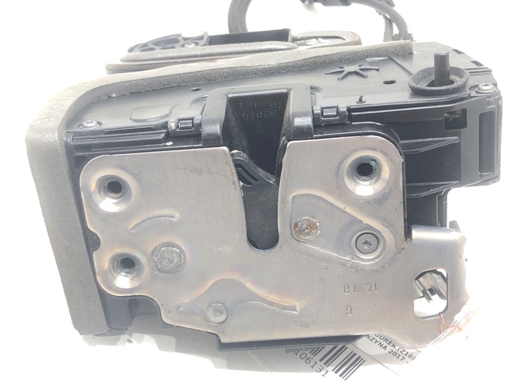 [STARK-610613] Cerradura de puerta trasera izquierda Opel Insignia B