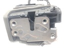 Cerradura de puerta trasera izquierda Opel Insignia B