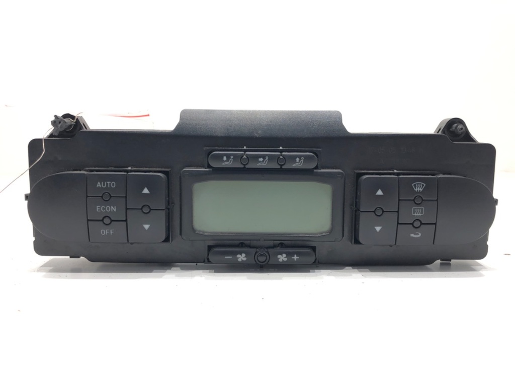 [STARK-611103] Panel de control de climatización SEAT LEON (1P1)