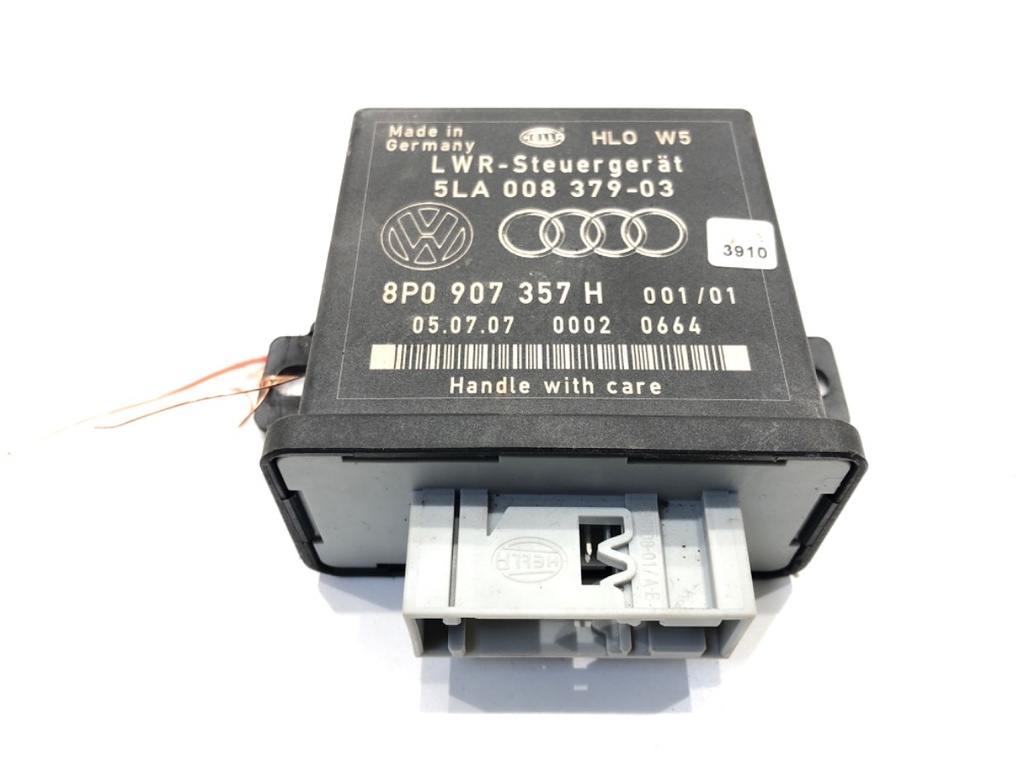 [STARK-611568] Módulo de luces AUDI A6 C6 (4F2)