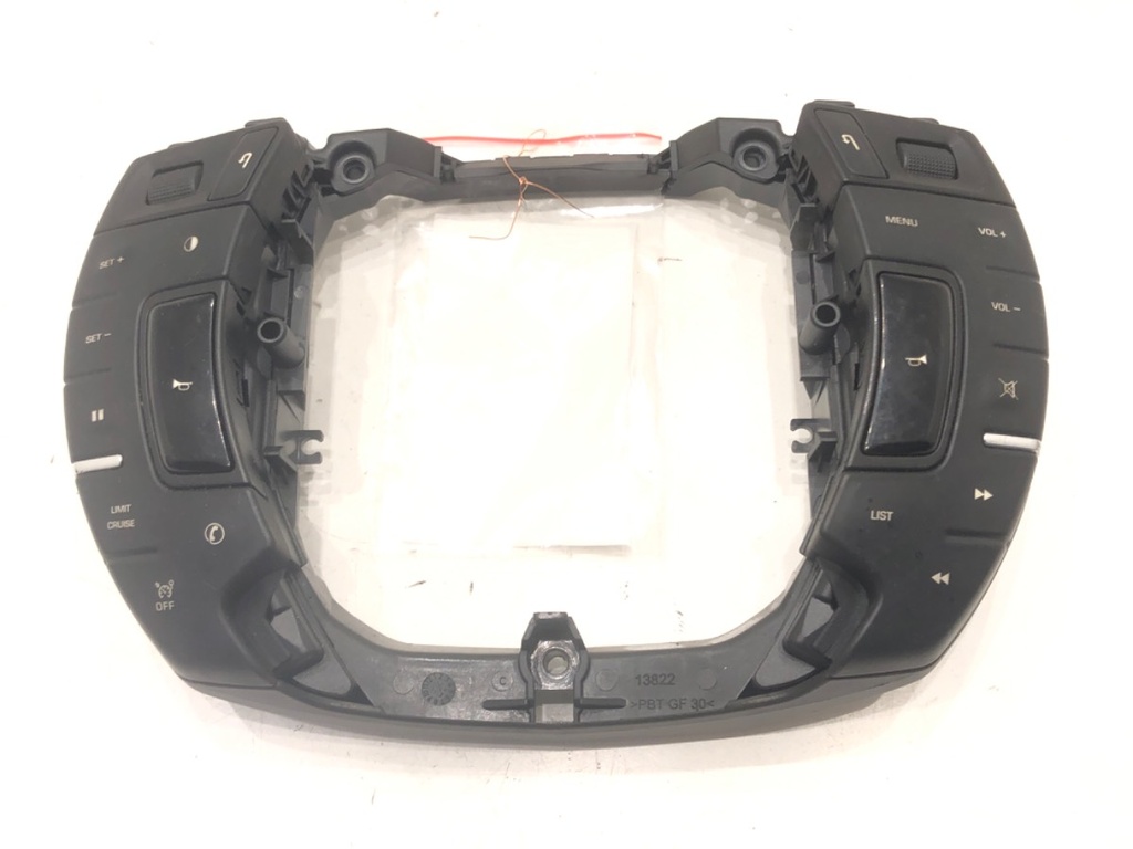 [STARK-611736] Mandos de volante Citroen C5 III Break
