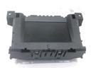 Pantalla multifunción Opel Astra H (A04)