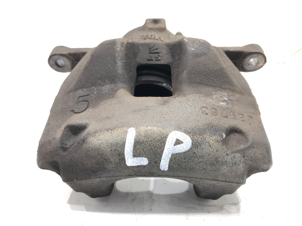 [STARK-612074] Pinza de freno delantera izquierda Toyota Corolla liftback
