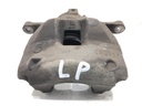 Pinza de freno delantera izquierda Toyota Corolla liftback