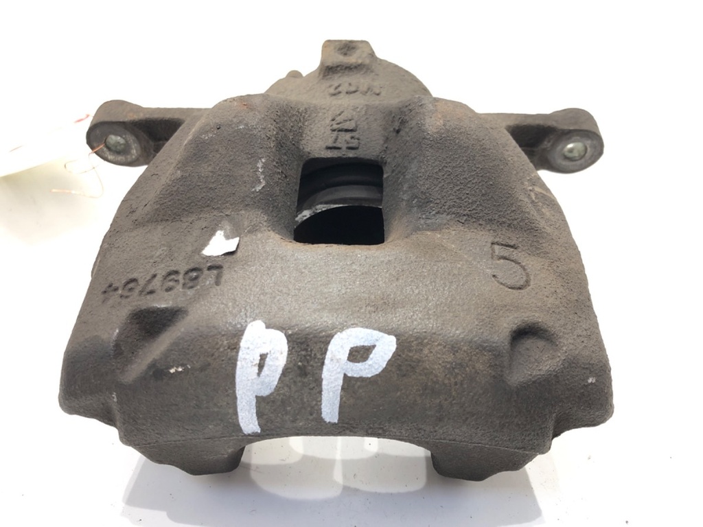 [STARK-612122] Pinza de freno delantera derecha Toyota Corolla liftback