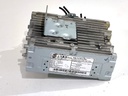 Radio MG (SAIC) HS 1.5 20T 124 kW 2018-2022