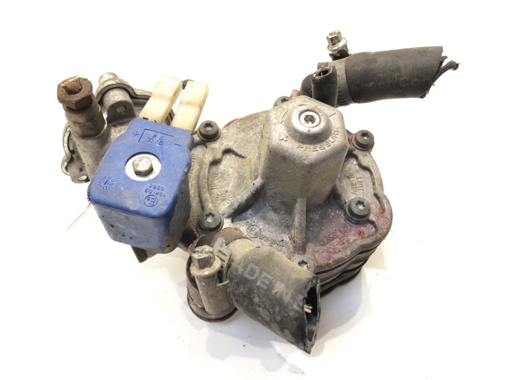 [STARK-612312] Reductor de GLP Peugeot 207