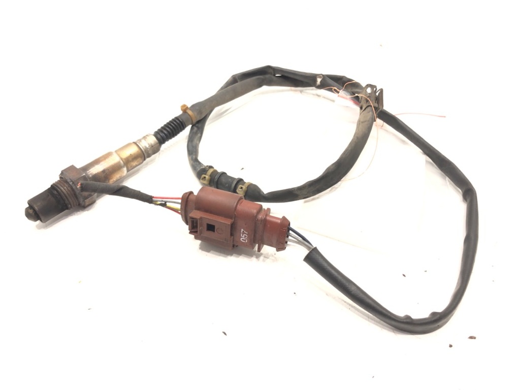 [STARK-613785] Sonda lambda VW Passat B6