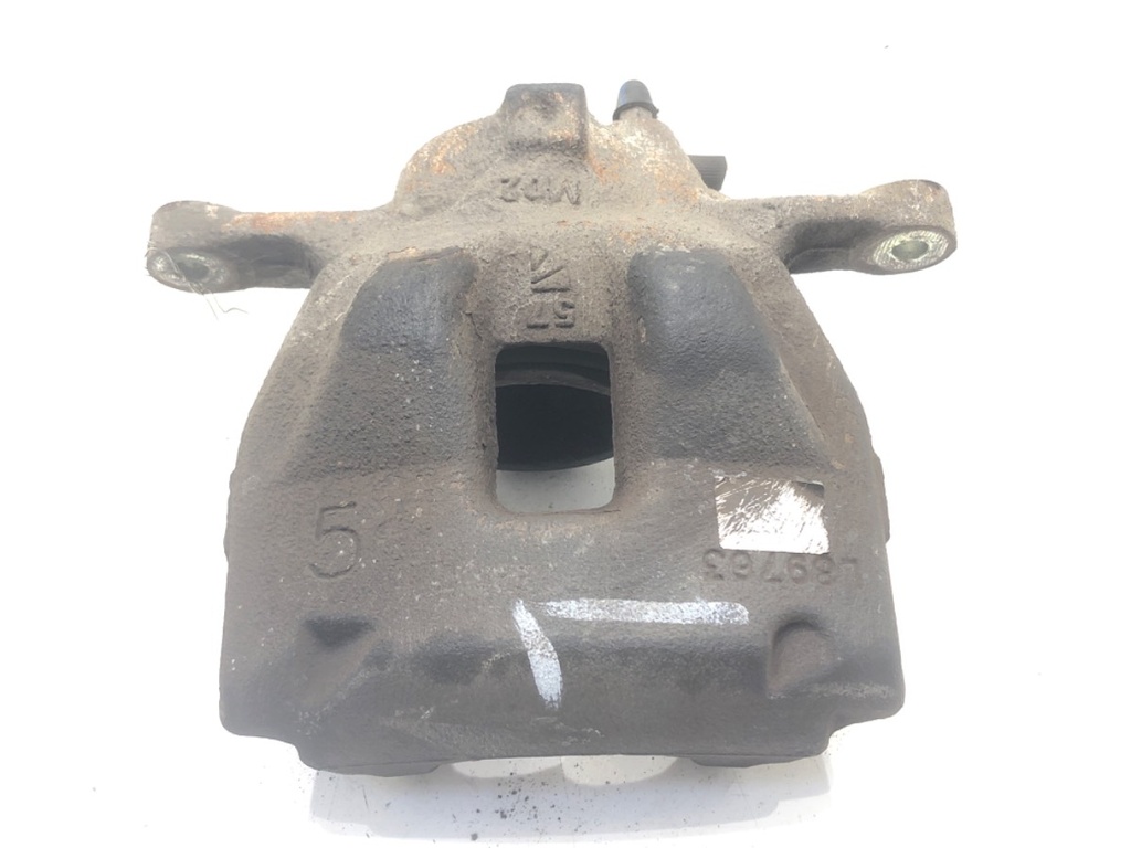[STARK-613899] Pinza de freno delantera izquierda Toyota Corolla (E21) 2019-2022