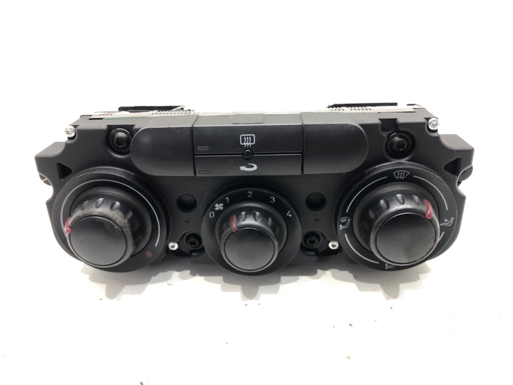[STARK-614164] Panel de control de climatización SEAT ALTEA (5P1)