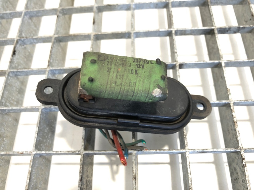 [STARK-614481] Cojinete de ventilador para Fiat Ducato (230_)