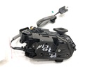 Cerradura de puerta trasera derecha para Skoda Octavia III