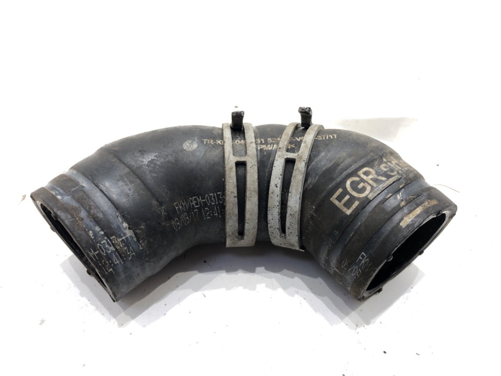 [STARK-614524] Rueda de turbocompresor para Skoda Octavia III