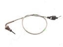 Sensor de temperatura de combustible Skoda Octavia III Combi