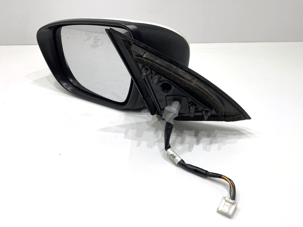[STARK-871772] Retrovisor izquierdo Nissan Qashqai II (J11) 1.6 dCi 96 kW