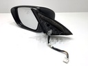 Retrovisor izquierdo Nissan Qashqai II (J11) 1.6 dCi 96 kW