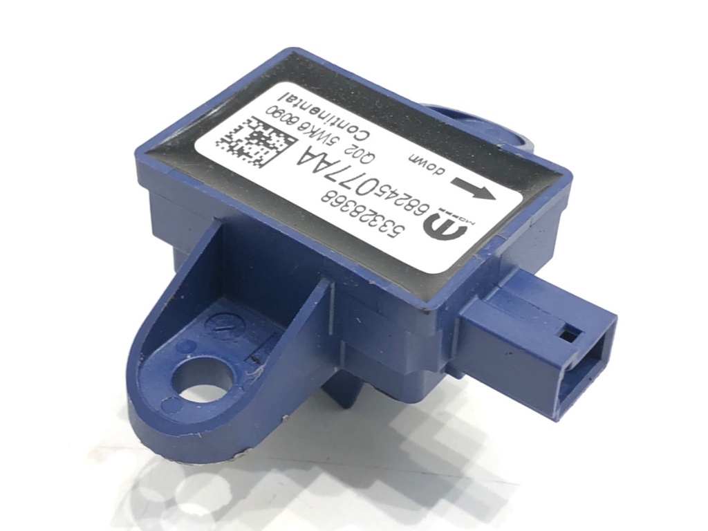[STARK-615548] Sensor de impacto JEEP Compass (MP, M6)