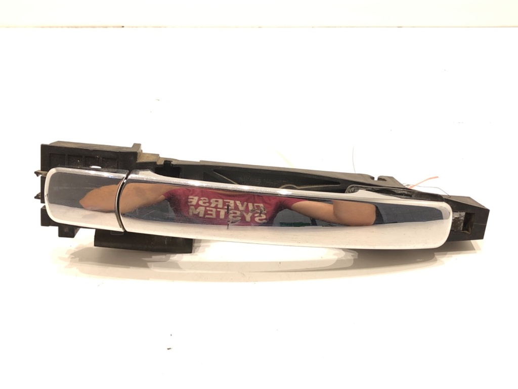 [STARK-615666] Maneta de puerta exterior delantera derecha Nissan Murano I (Z50)
